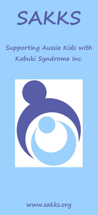 SAKKS Brochure cover image